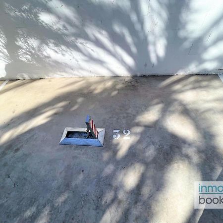 Inmobooking Pins II Essence Holyday كامبريلس المظهر الخارجي الصورة