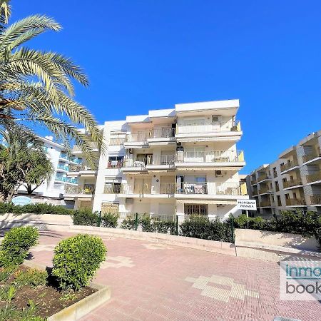 Inmobooking Pins II Essence Holyday كامبريلس المظهر الخارجي الصورة
