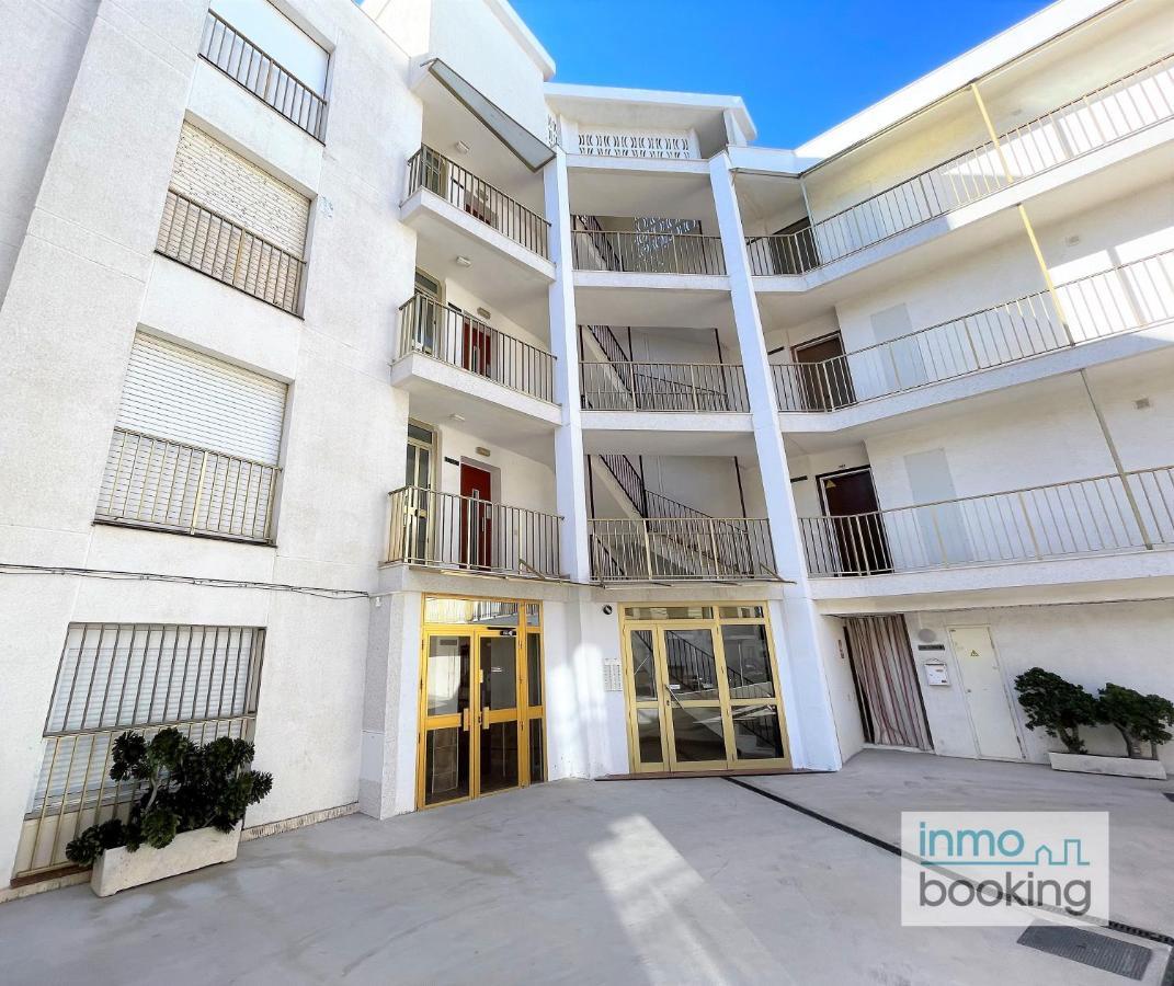 Inmobooking Pins II Essence Holyday كامبريلس المظهر الخارجي الصورة