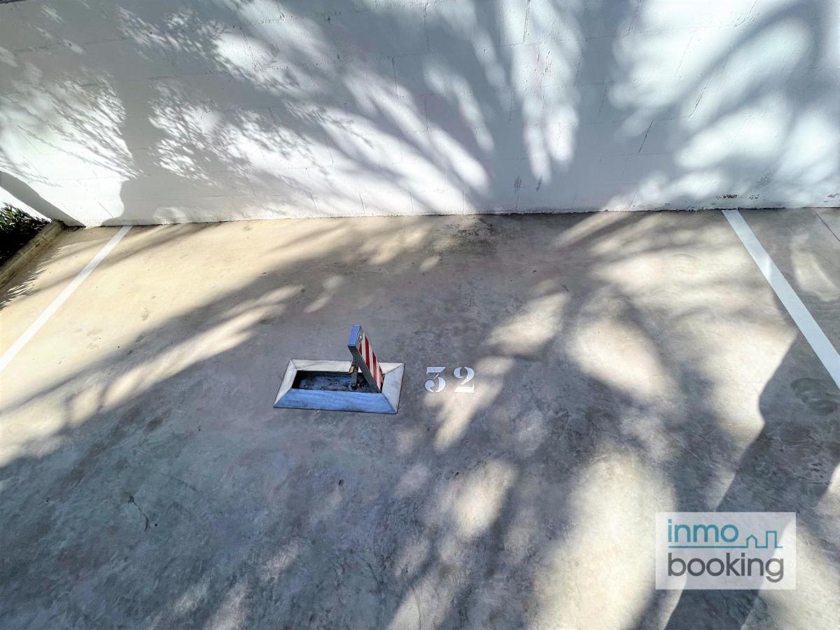 Inmobooking Pins II Essence Holyday كامبريلس المظهر الخارجي الصورة