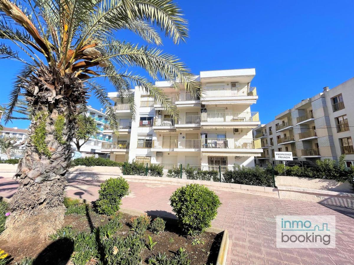 Inmobooking Pins II Essence Holyday كامبريلس المظهر الخارجي الصورة