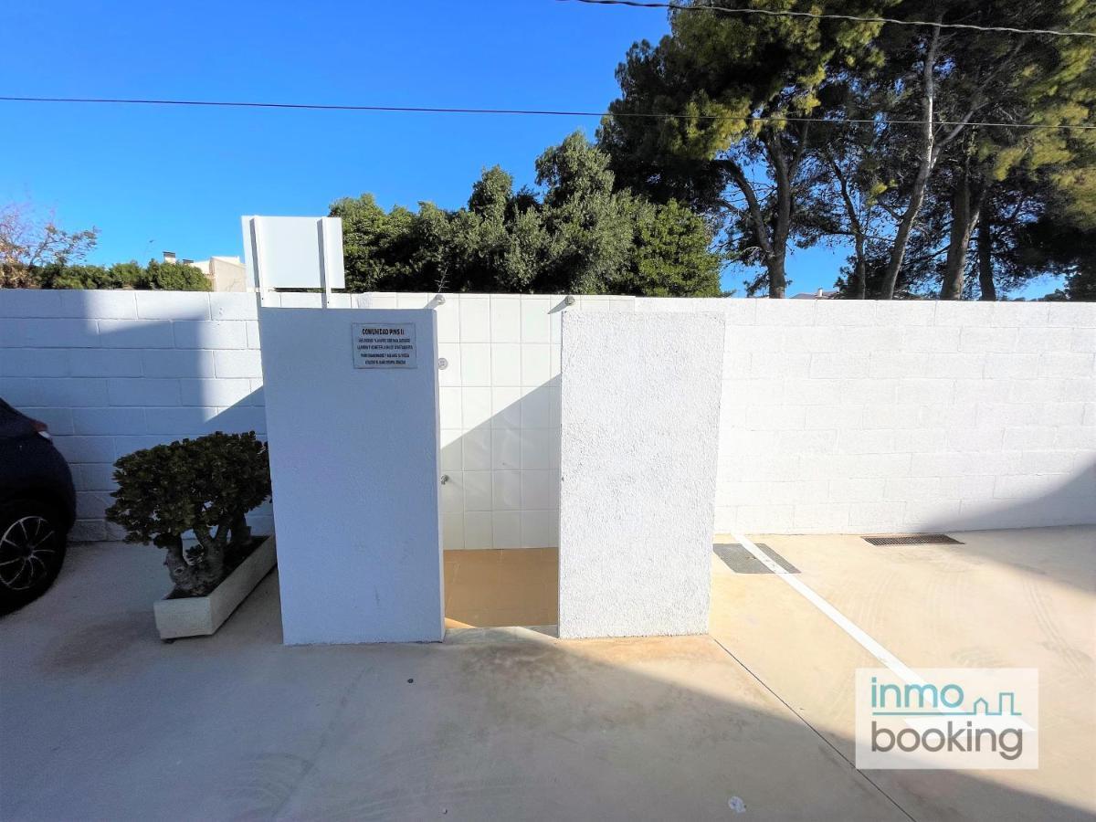 Inmobooking Pins II Essence Holyday كامبريلس المظهر الخارجي الصورة