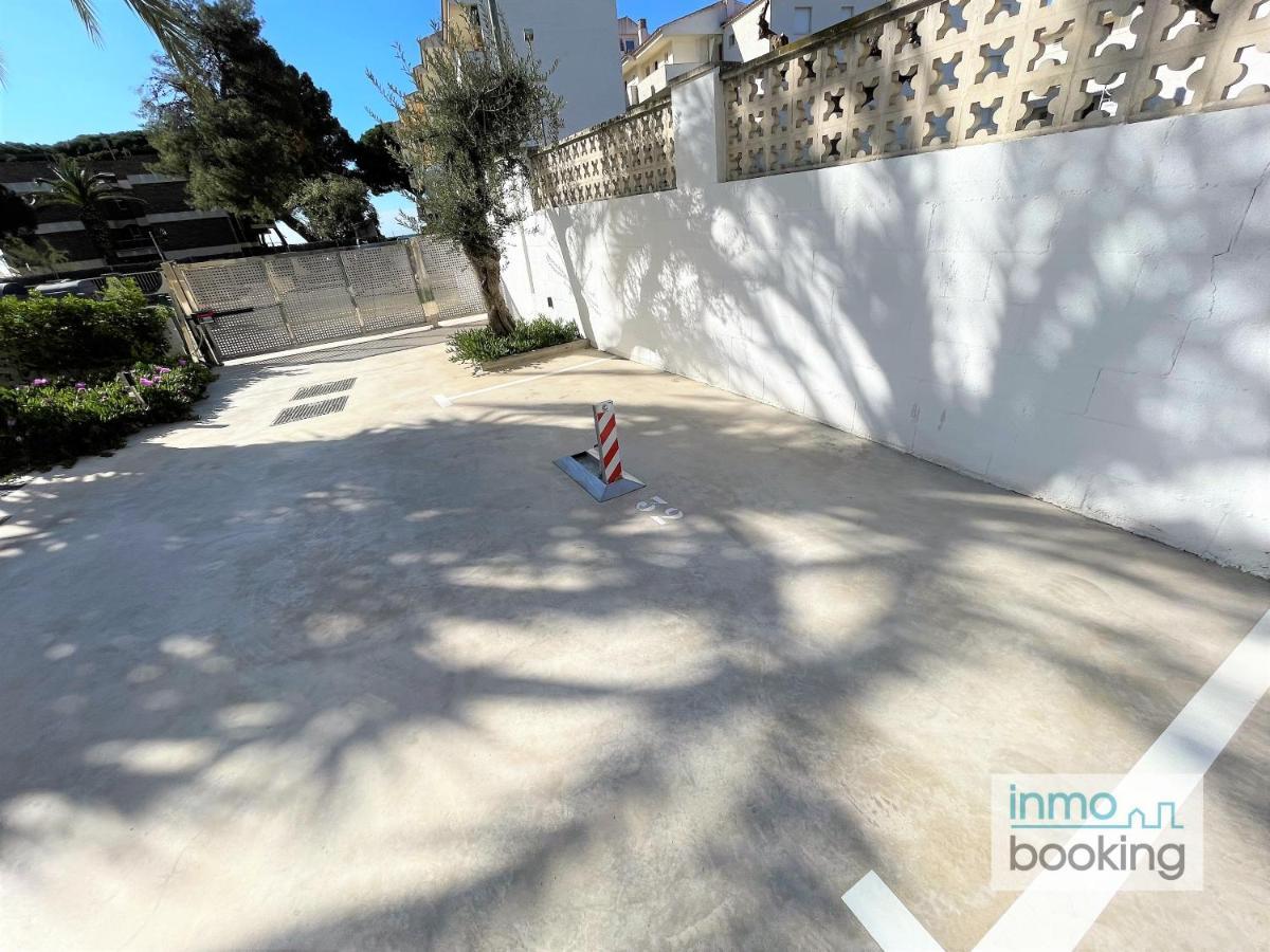 Inmobooking Pins II Essence Holyday كامبريلس المظهر الخارجي الصورة