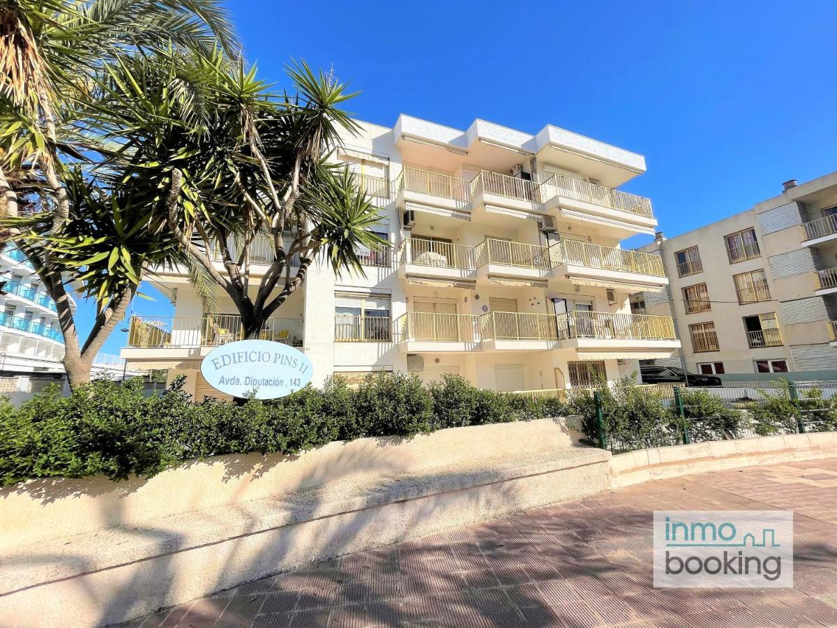 Inmobooking Pins II Essence Holyday كامبريلس المظهر الخارجي الصورة