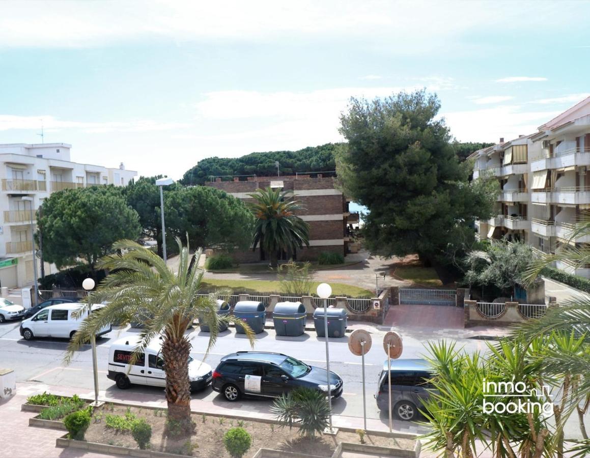 Inmobooking Pins II Essence Holyday كامبريلس المظهر الخارجي الصورة