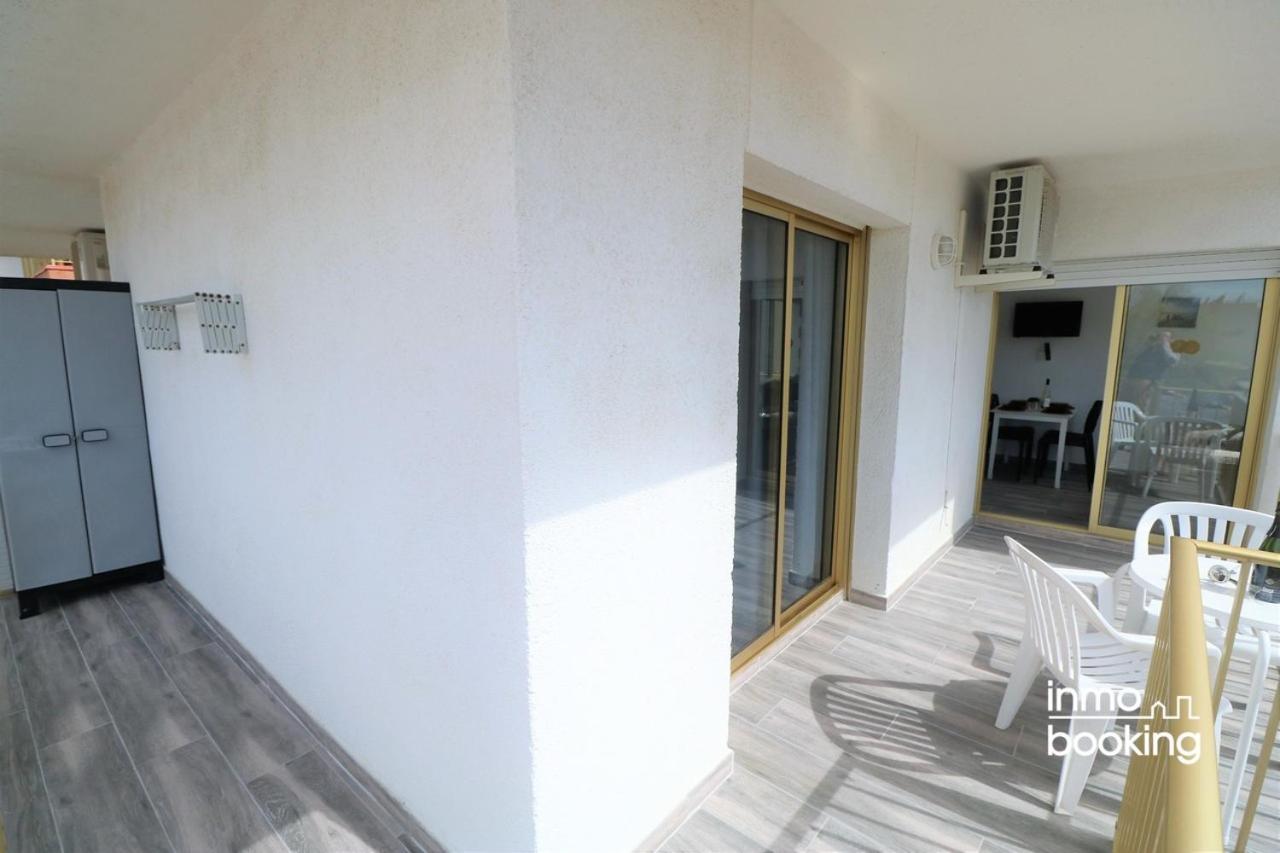 Inmobooking Pins II Essence Holyday كامبريلس المظهر الخارجي الصورة