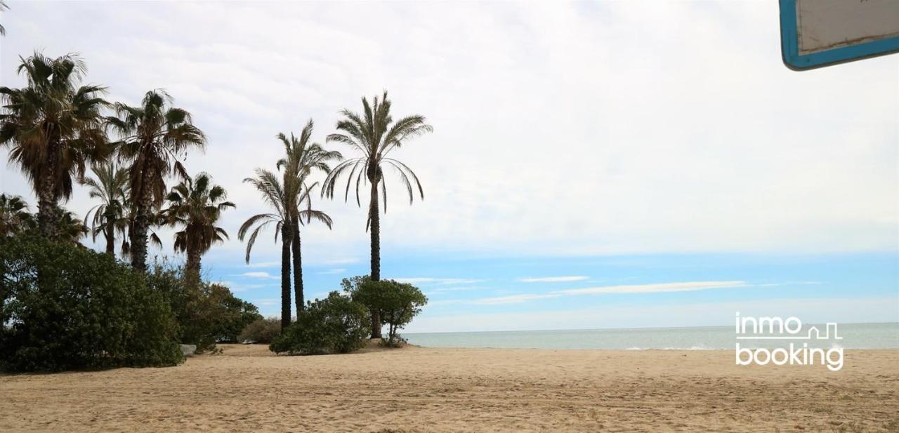 Inmobooking Pins II Essence Holyday كامبريلس المظهر الخارجي الصورة