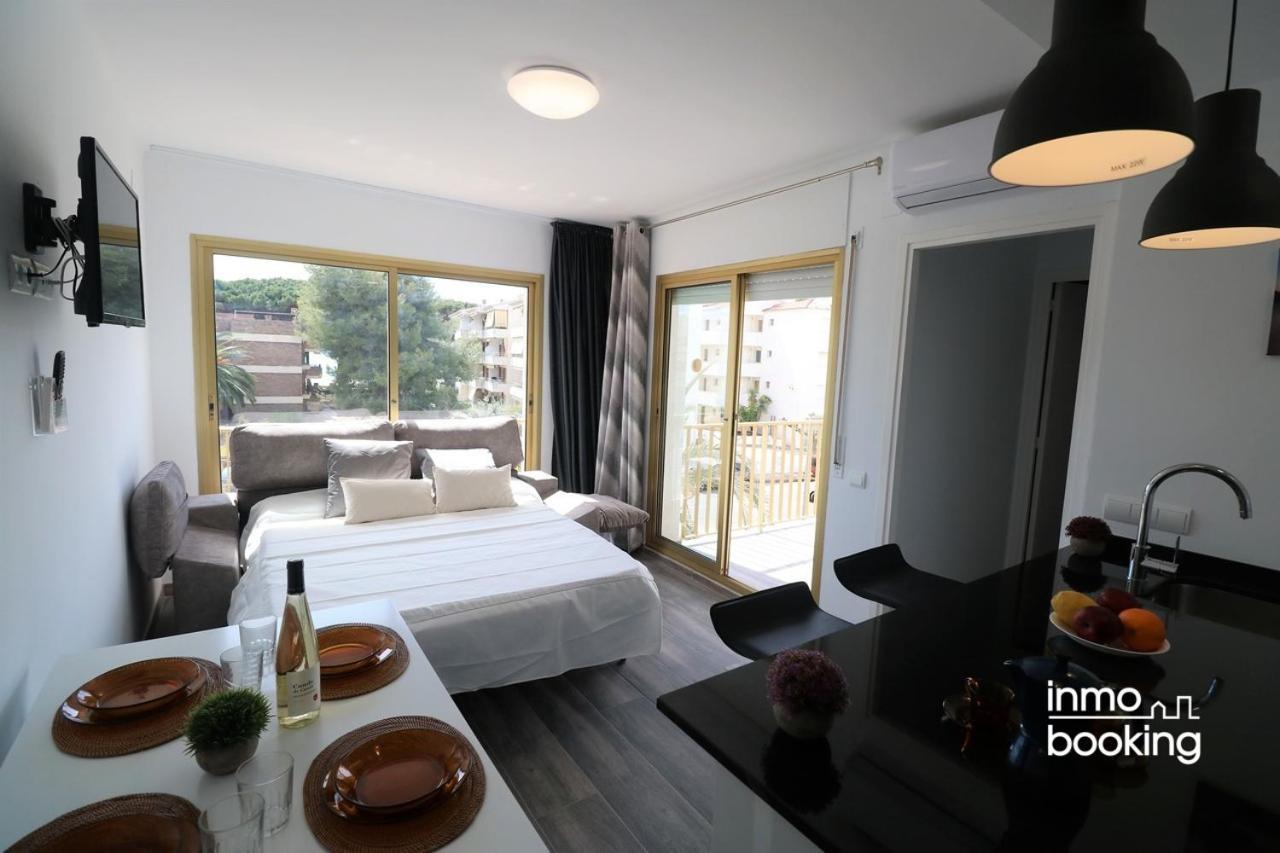 Inmobooking Pins II Essence Holyday كامبريلس المظهر الخارجي الصورة